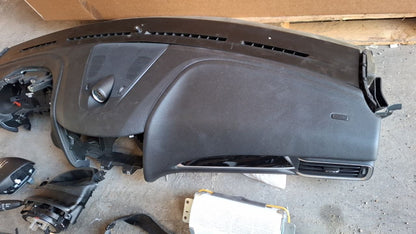 Kit airbag completo Maserati levante 2016 in poi