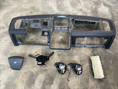 Cruscotto con moduli Dodge Journey dal 2008