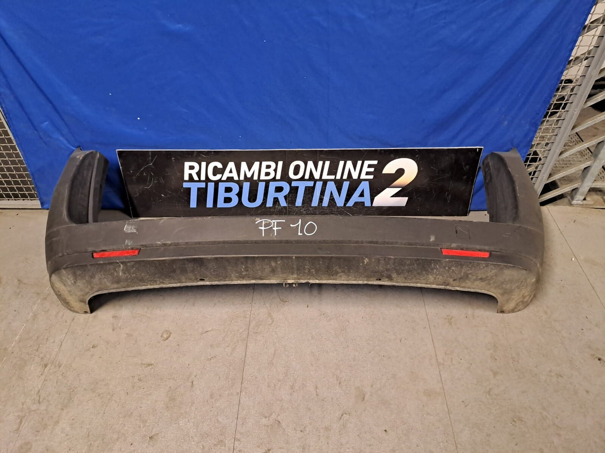 Paraurti Posteriore Fiat Doblo Opel combo dal 2010 al 2022