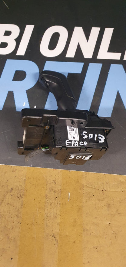 Leva cambio automatico Jaguar E-Pace 10136045