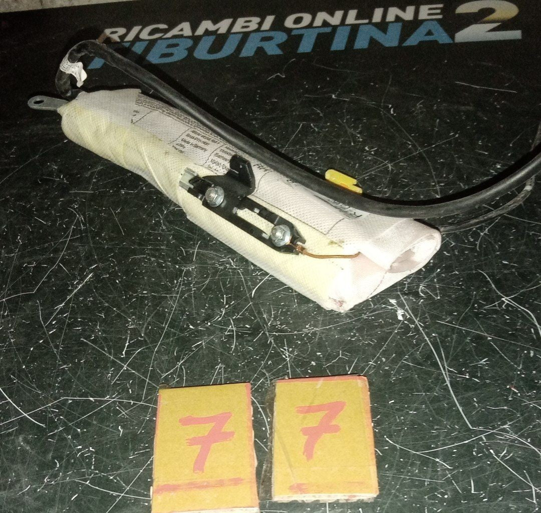 Airbag sedili destra Audi Q5 2008-2016 Numero 77