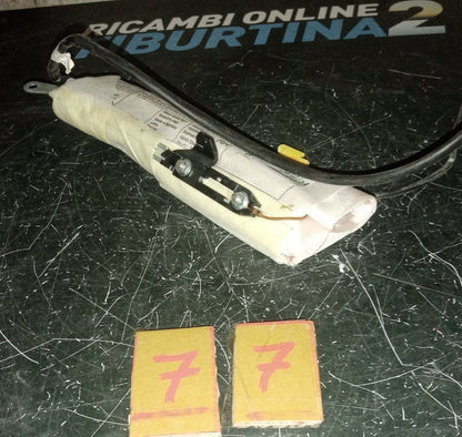 Airbag sedili destra Audi Q5 2008-2016 Numero 77