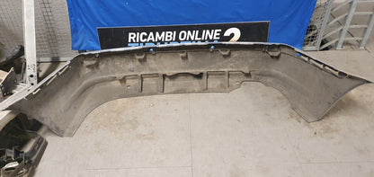 Paraurti Posteriore Bmw E46 berlina dal 2001 al 2004