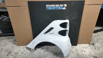 Parafango posteriore Sinistro Smart 451 2007 in poi PS5008