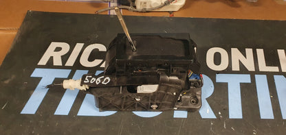 Leva cambio automatico Jeep Grand Cherokee dal 2010