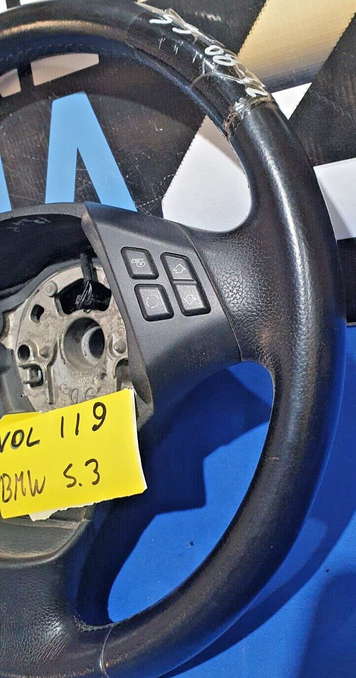 Volante Bmw serie 3 2008 - 2012