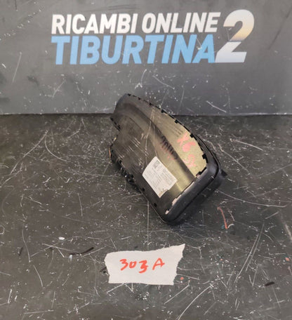 Sed 303A airbag sedili sinistra bmw x6 F16 2014 in poi