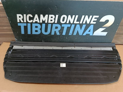 Cap 5127 - Cappelliera tendalino copribagagli Suzuki Grand Vitara 2006 - 2012