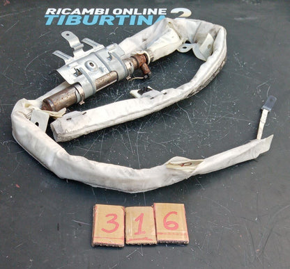 Airbag tendina laterale destra Mini countryman R60  2010 in poi Numero 316