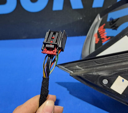 Specchietto retrovisore Destro Skoda Kodiaq 11 pin - spe skoda 19