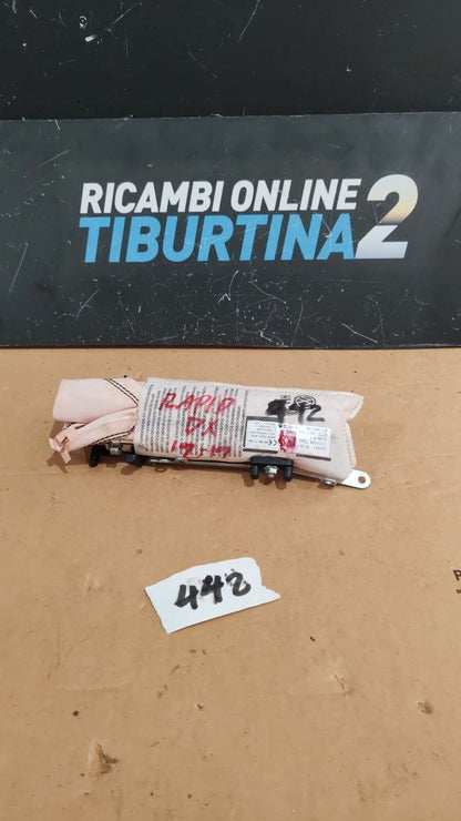 442 cod. Airbag sedili destro Skoda rapid 2012 in poi Seat toledo 2012