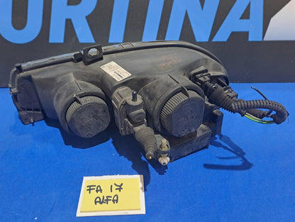 Faro anteriore Destro Alfa 156 - fa 17