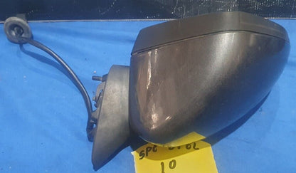 Specchio retrovisore Specchietto Opel Corsa D Sinistro 3 fili