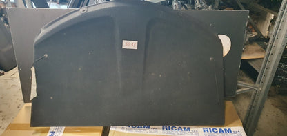 tendalino copribagagli Cappelliera Alfa Romeo GT