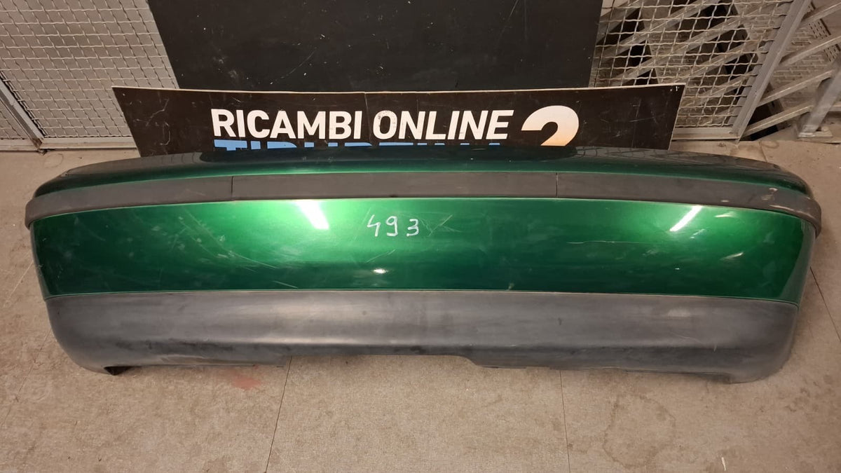 493 Paraurti posteriore audi a3 3 porte anno 1998
