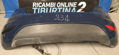 Paraurti Posteriore Ford Fiesta dal 2008 al 2015