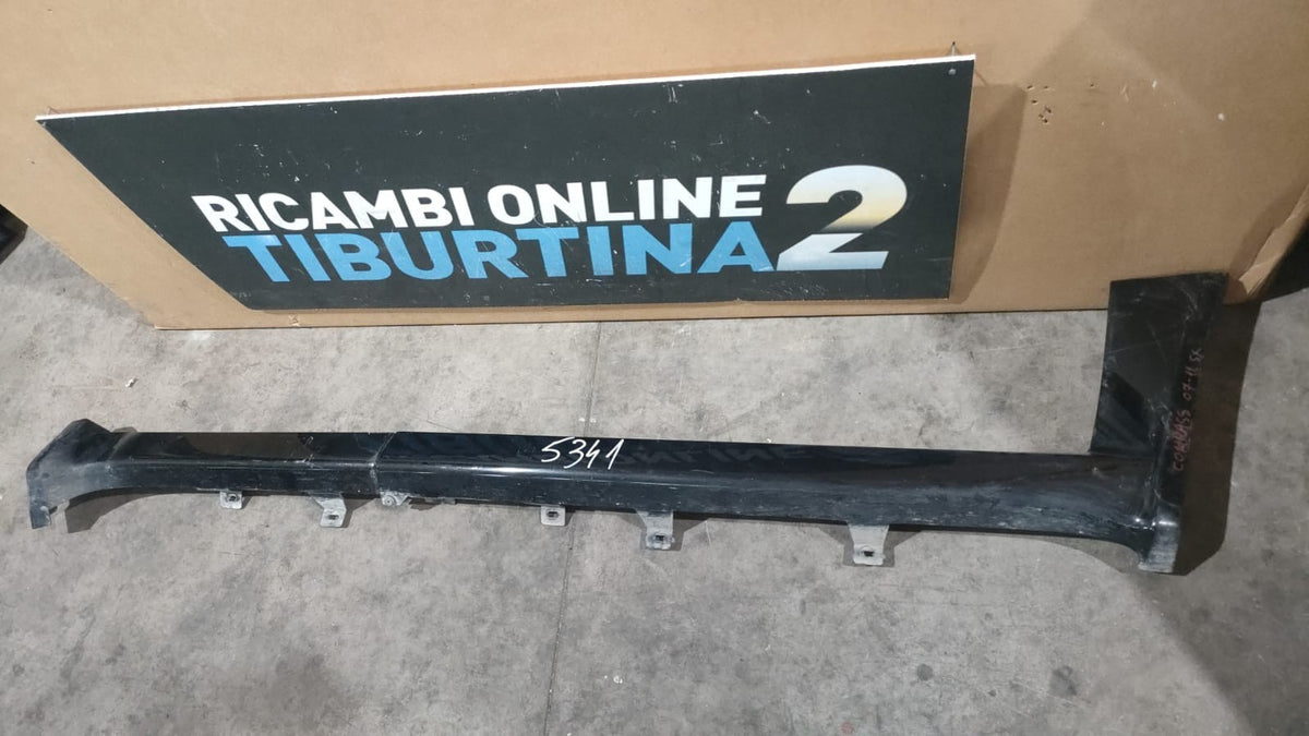 minigonna sinistra Jeep Compass 07-11 5341