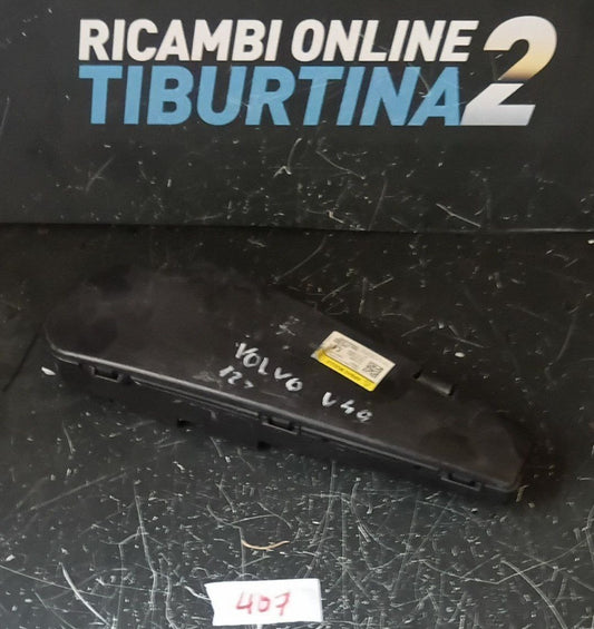 407  Airbag sedili destro Volvo v40 dal 2012