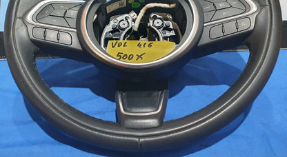 Volante Fiat 500X
