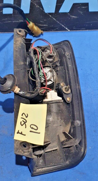 Fanale Posteriore destro Suzuki Ignis 2000 - 2005 35655-74g0r