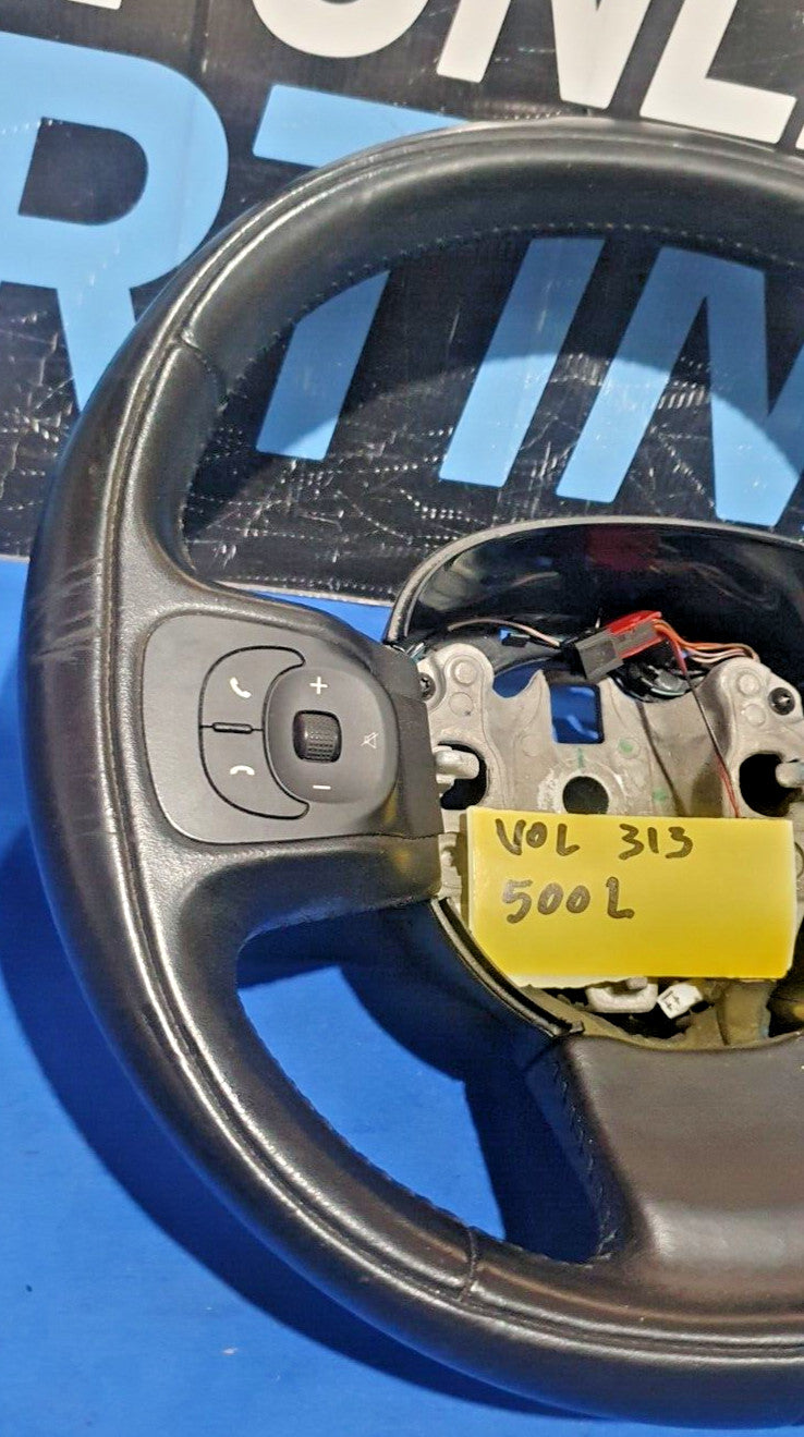 Volante Fiat 500L