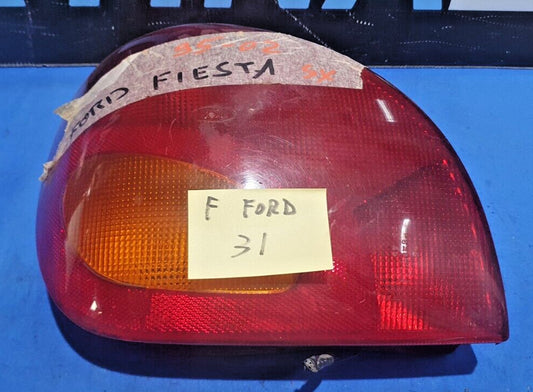 Fanale Posteriore sinistro Ford Fiesta 1995-2002