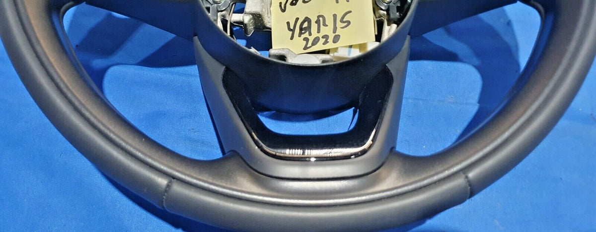 Volante Toyota Yaris 2020