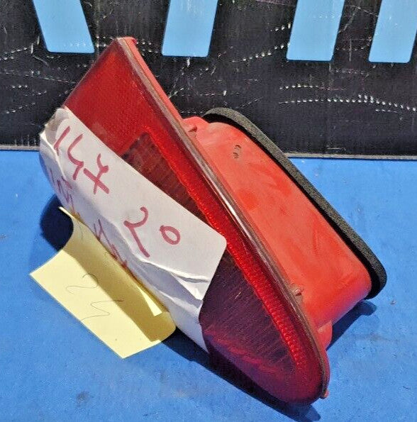Fanale Posteriore destro Alfa Romeo 147