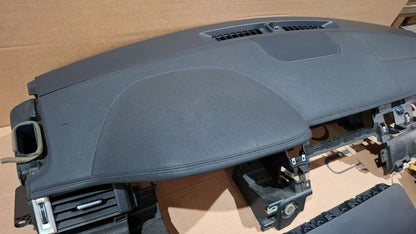 Kit airbag Land Rover Evoque con piccola bruciatura dal 2014