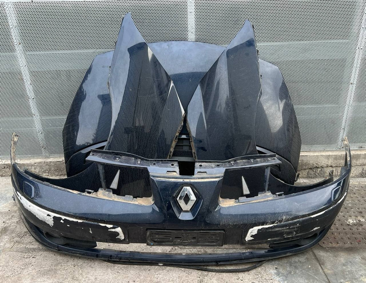 Muso completo musata Renault Espace 2007 2.0D