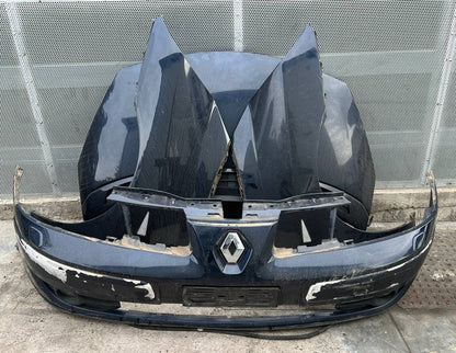 Muso completo musata Renault Espace 2007 2.0D