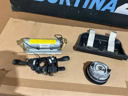 Air 5075 Moduli  BMW x5 e53 senza cruscotto senza cinte  dal 2000 al 2003