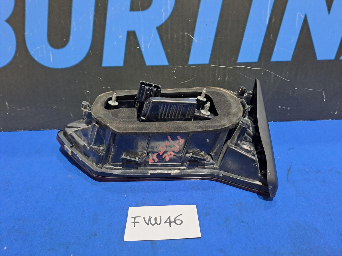 Fanale posteriore interno sinistro Volkswagen T-Roc 2017 in poi - f vw 46