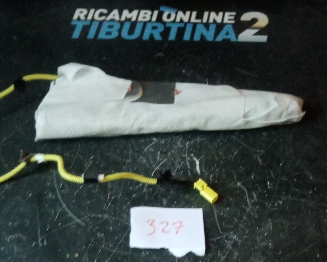 Airbag sedili Sinistra Toyota CHR  c-hr 2018 in poi Numero 327