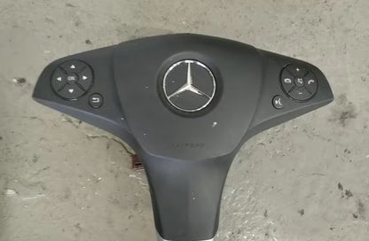 Cruscotto con moduli Mercedes Benz Classe E C207 COUPE 2009