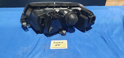 faro  anteriore destro nuovo Volkswagen Passat depo 441-1142r-ld-em