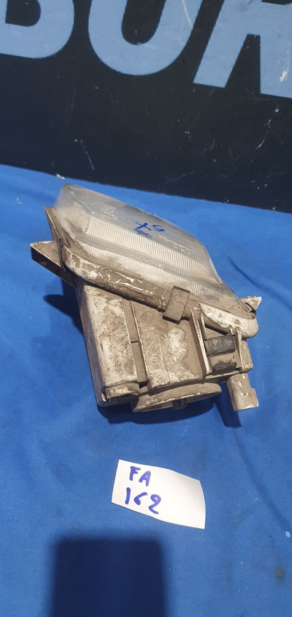 Fa 162 - Faro anteriore Fendinebbia Iveco Dayli 2000 2005 2.3 D sinistro