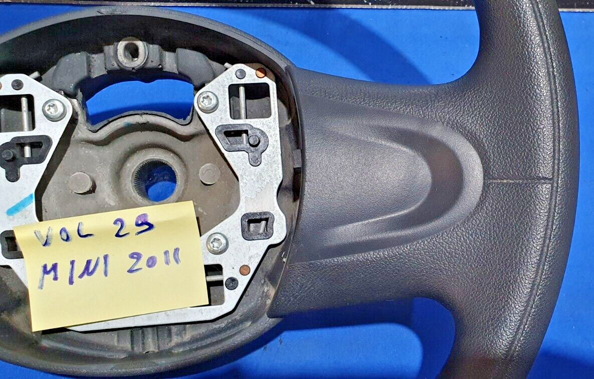 Volante Mini 2011