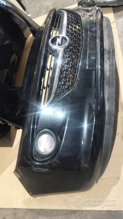 Muso musata completa Opel Adam 1.4b 2013 in poi