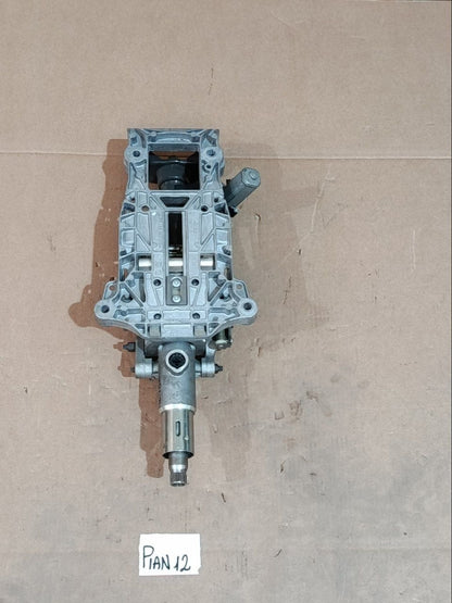 Pian 12 - Piantone sterzo manuale Mercedes ML W166 anno 2011 2015  PP166462082