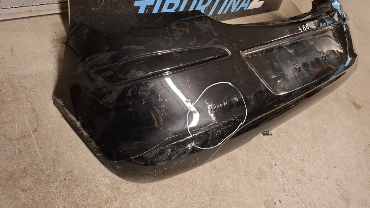488 paraurti posteriore opel corsa d anno 2007