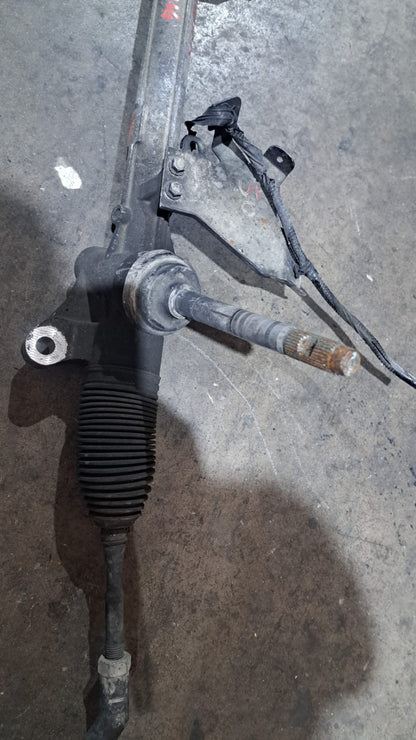Sc 5014 scatola guida Renault Kadjar dal 2015 in poi