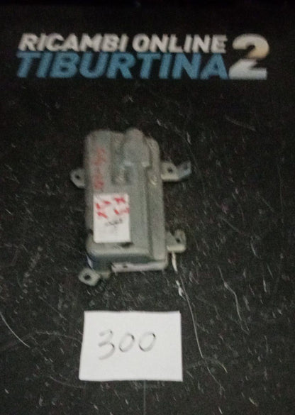 Airbag sedili destra Bmw X3 2004 in poi Numero 300
