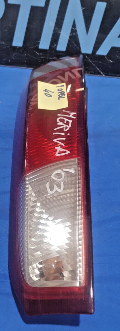 Fanale Posteriore destro Opel Meriva 2003