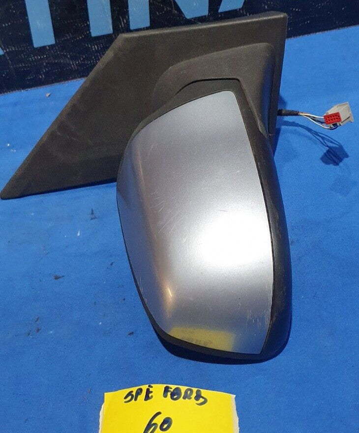 Specchio retrovisore specchietto Ford Fusion destro 5 pin