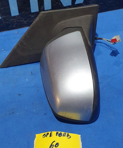 Specchio retrovisore specchietto Ford Fusion destro 5 pin