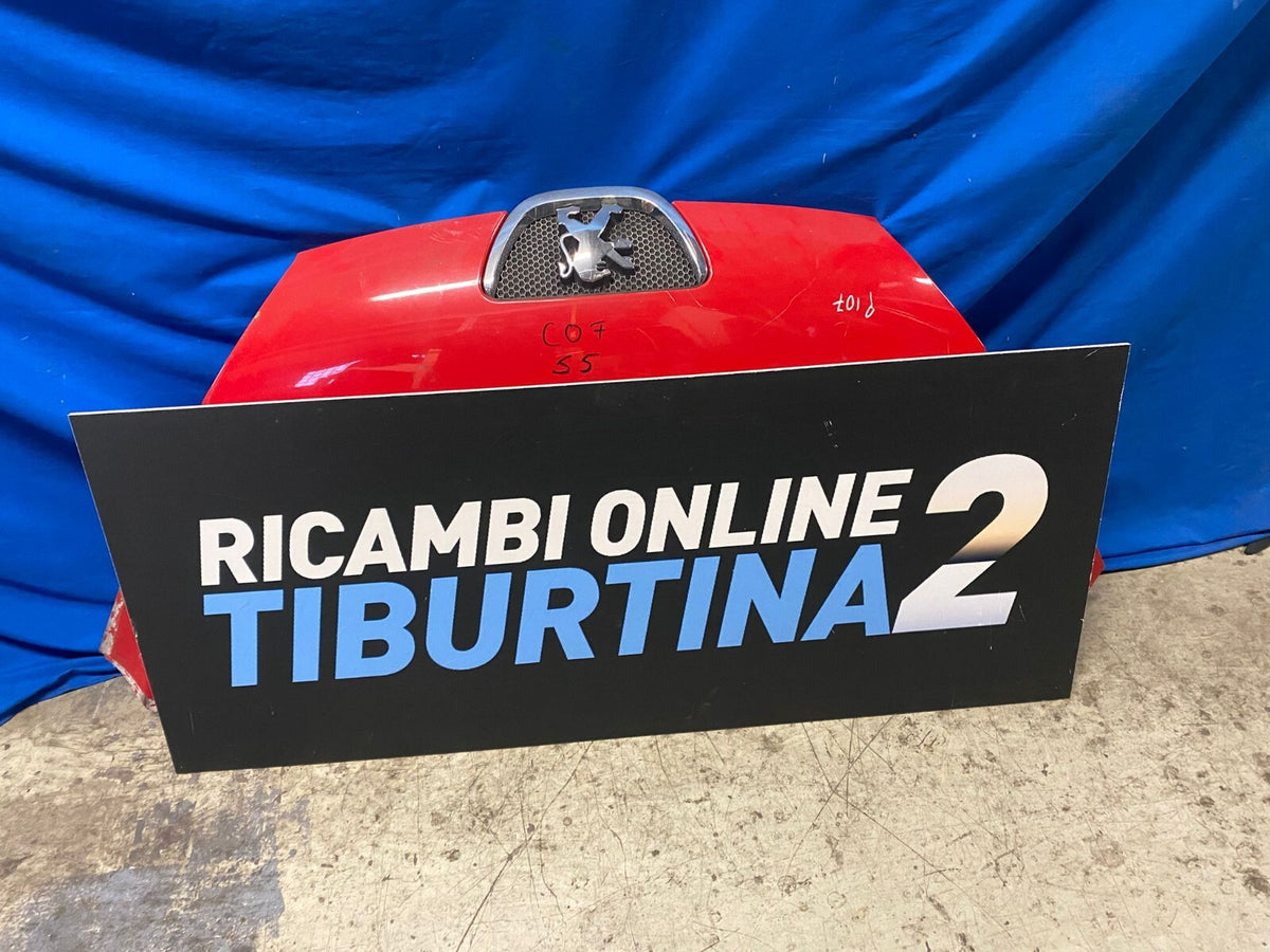 Cofano Anteriore Peugeot 107