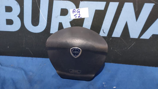 airbag volante lancia musa dal 2007 ag 52