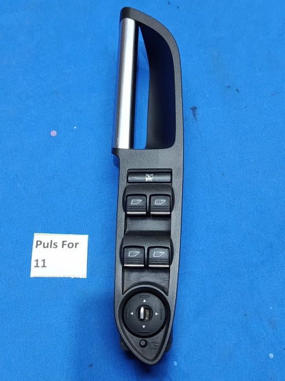 Puls For 11 - Pulsantiera Completa Anteriore sinistra Ford Kuga 2014 2018