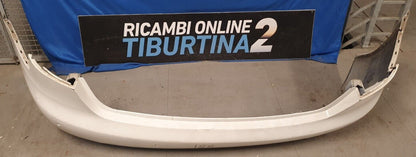 Paraurti posteriore Audi A4 berlina dal 2007 al 2011 8k5807511